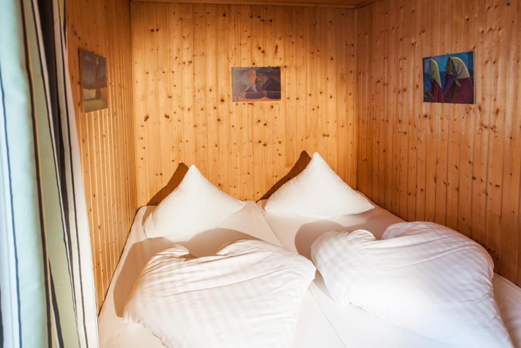Chalet Appartement Alpenherz Зальбах-Хинтерглемм Номер фото
